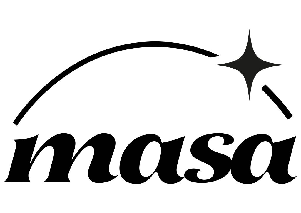 "masa" version noire